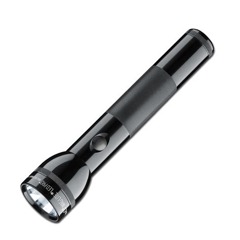 Mag lite flashlight - The Mini Maglite Pro LED AA flashlight offers powerful performance-oriented features in a sleek, compact design. This advanced lighting instrument is powered by the next generation of MAG-LED technology. Benefits include:. a powerful, project-guided beam of light that is focused by simply turning your head; Balanced optics that combine a sophisticated …